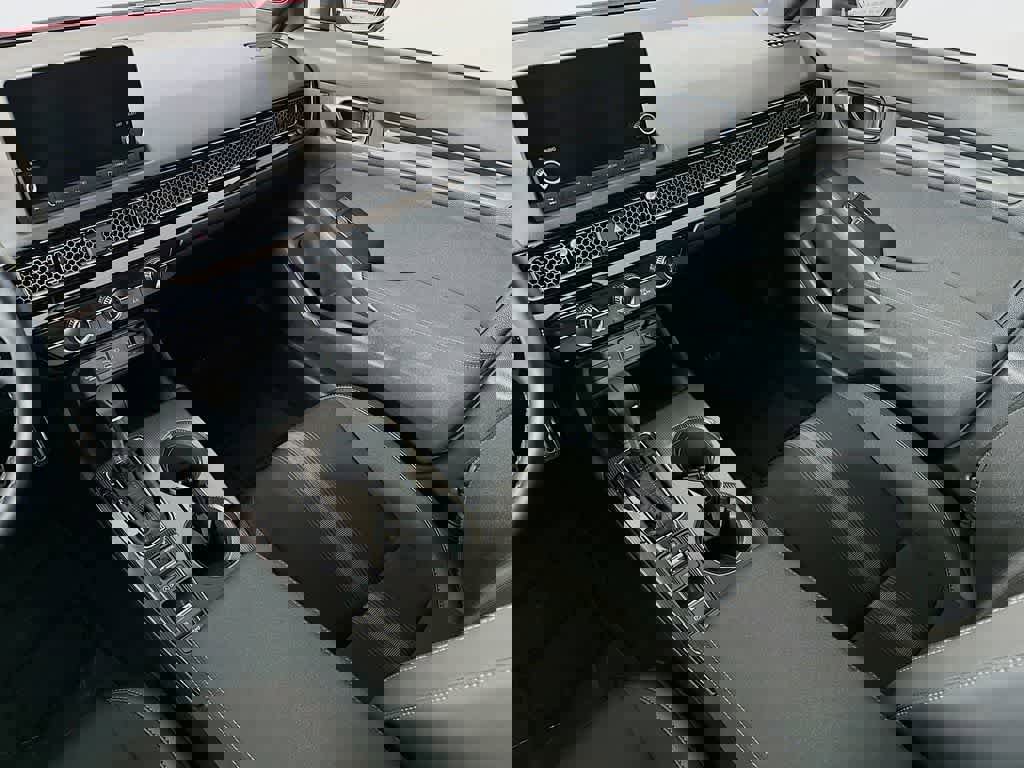 Used 2025 Honda Civic Sport image 11