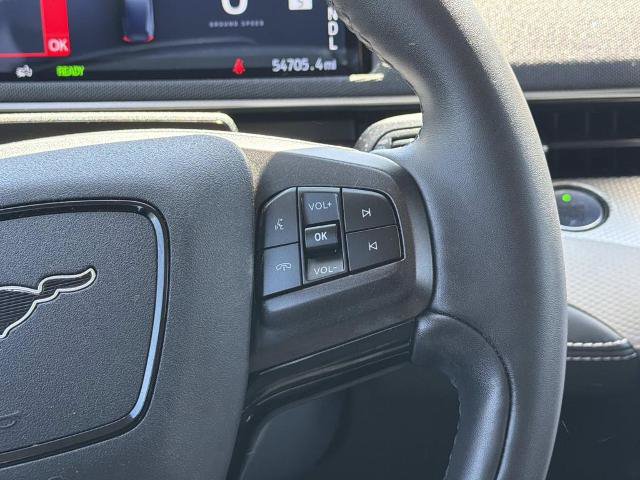 Certified 2023 Ford Mustang Mach-E Select RWD image 14