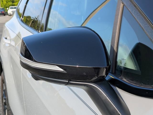 Used 2024 Kia Sportage X-Pro Prestige AWD/4WD image 12