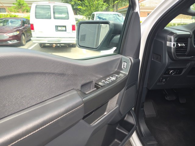 Certified 2024 Ford F150 STX RWD image 10