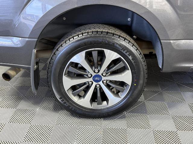 Certified 2018 Ford F150 XL w/ Equipment Group 101A Mid RWD image 25