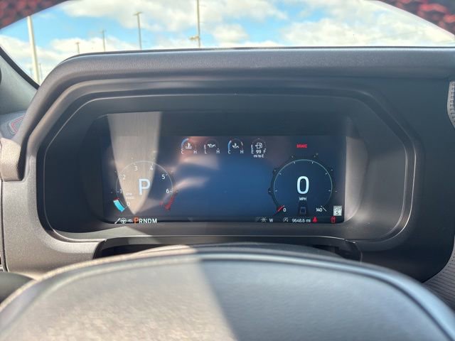 Certified 2025 Ford F150 Raptor image 16