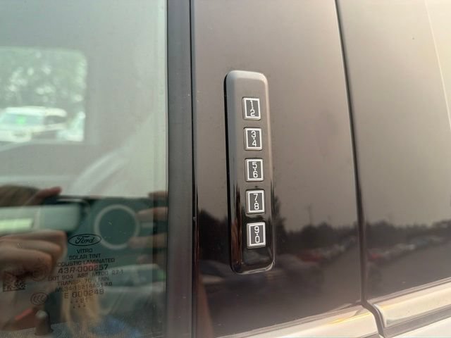Certified 2021 Ford F150 Lariat w/ Equipment Group 502A High AWD/4WD image 12