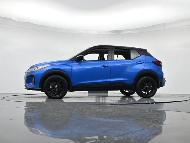 Used 2023 Nissan Kicks SV FWD image 37