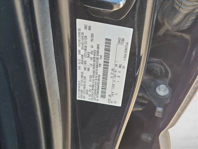 Certified 2023 Ford F250 XL w/ STX Appearance Package AWD/4WD image 21