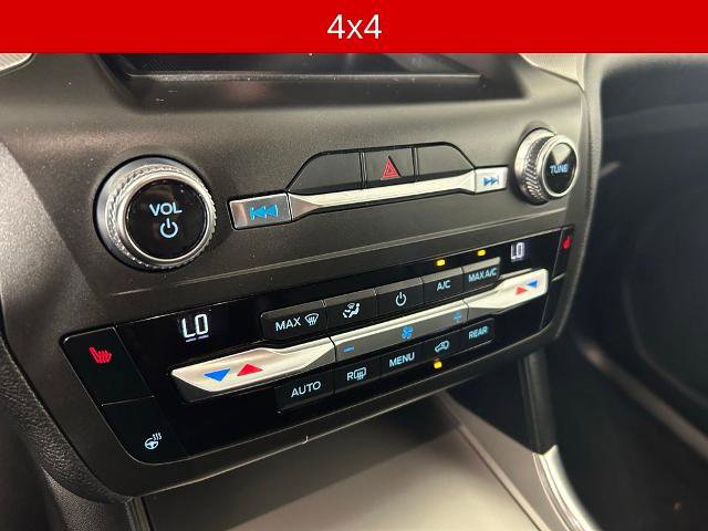 Certified 2020 Ford Explorer XLT w/ Equipment Group 202A image 10