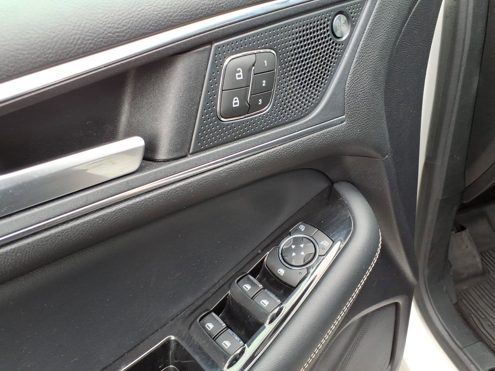 Certified 2019 Ford Edge ST w/ Equipment Group 401A image 14