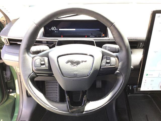 Certified 2025 Ford Mustang Mach-E Premium image 16