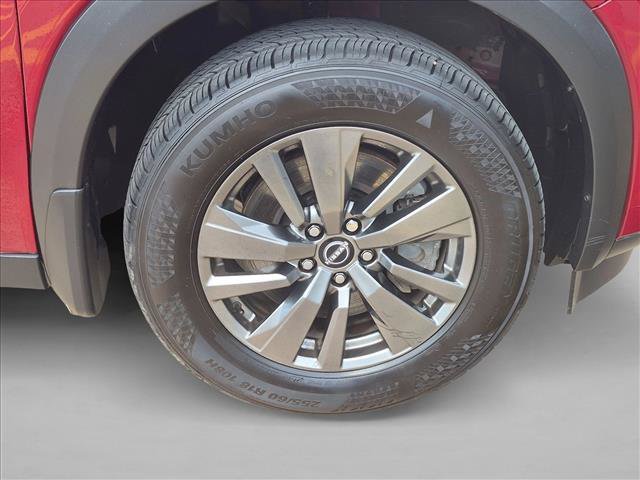 Used 2022 Nissan Pathfinder SV w/ SV Black Package FWD image 24