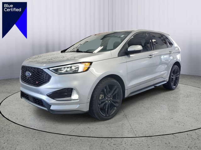 Certified 2021 Ford Edge ST w/ Equipment Group 401A image 1
