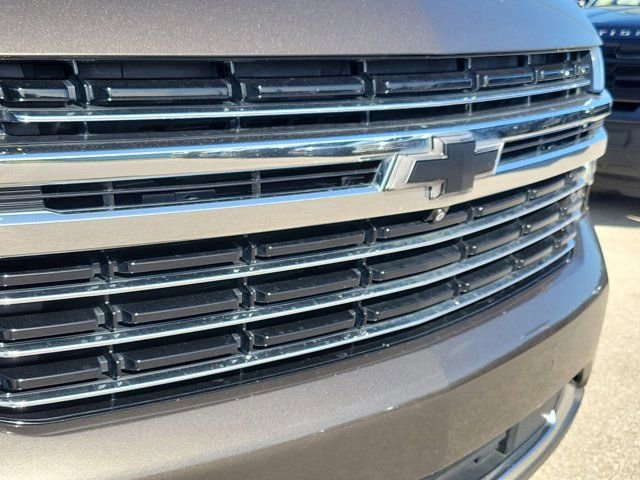 Used 2021 Chevrolet Tahoe LT w/ LT Signature Package image 7
