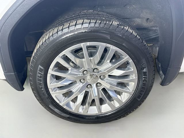 Used 2019 GMC Sierra 1500 Denali w/ Denali Ultimate Package image 33