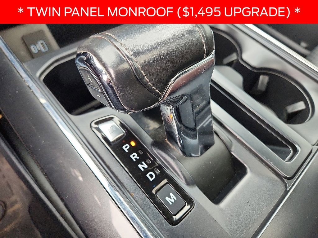 Certified 2021 Ford F150 Lariat w/ Equipment Group 502A High image 15