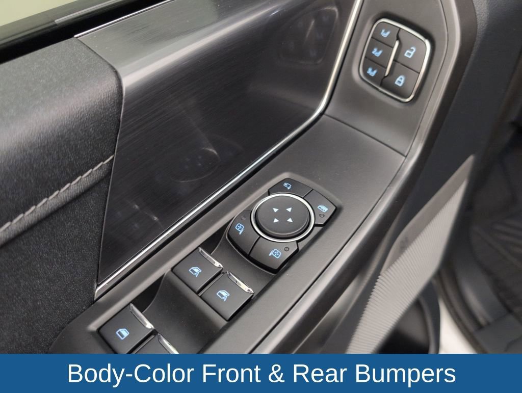 Certified 2024 Ford F150 Lariat image 36