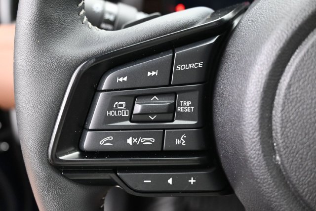 Used 2026 Subaru Outback Touring XT AWD/4WD image 17