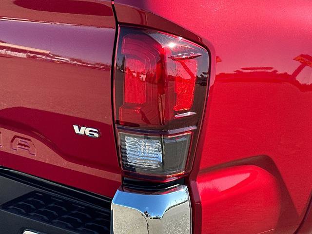 Used 2023 Toyota Tacoma SR5 RWD image 24