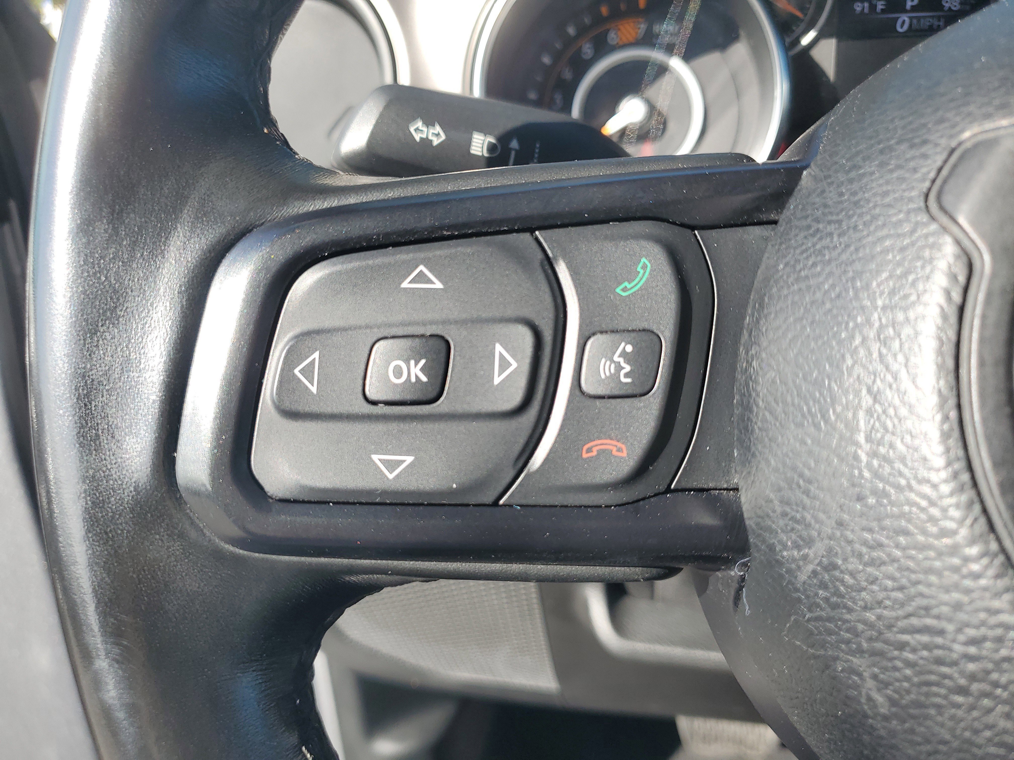 Used 2020 Jeep Wrangler Unlimited Sport S image 20