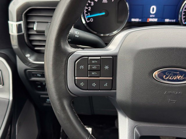 Certified 2023 Ford F150 XLT w/ Equipment Group 302A High AWD/4WD image 27