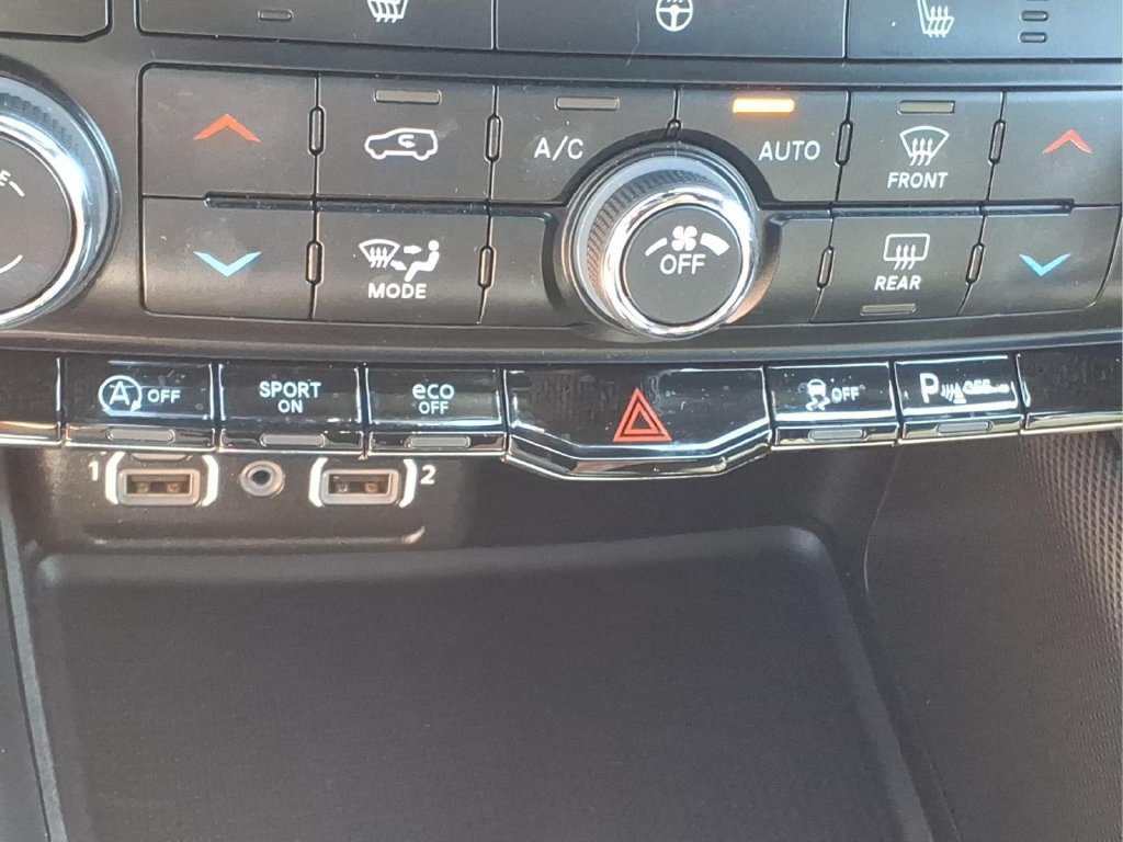 Used 2023 Dodge Durango GT w/ Blacktop Package AWD/4WD image 20