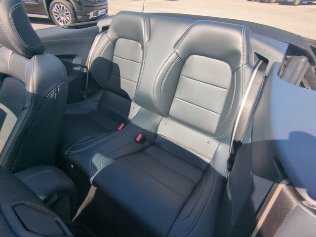 Certified 2024 Ford Mustang GT Premium RWD image 15