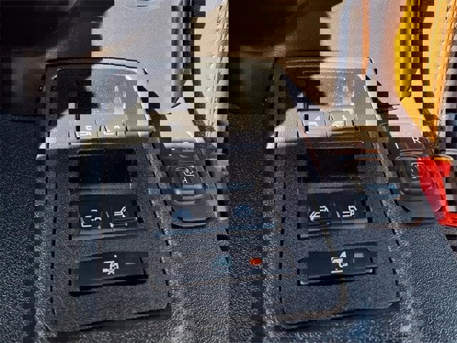 Certified 2024 Ford Bronco Outer Banks image 40