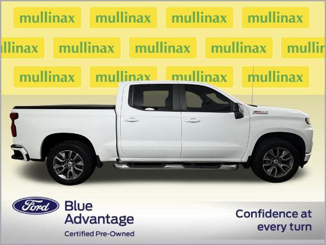 Used 2019 Chevrolet Silverado 1500 RST image 5