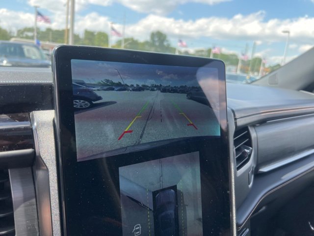 Certified 2022 Ford Expedition Platinum image 16