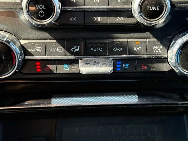 Certified 2022 Ford F150 Lariat AWD/4WD image 28