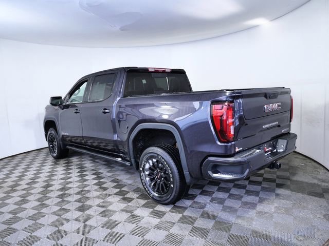 Used 2023 GMC Sierra 1500 AT4X image 2