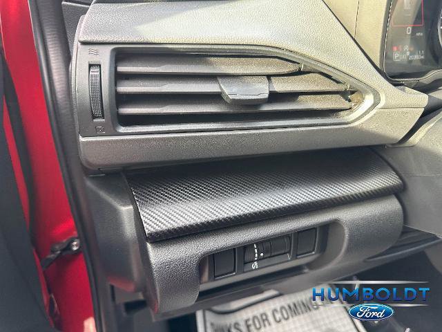 Used 2024 Subaru Crosstrek 2.0i Premium image 16