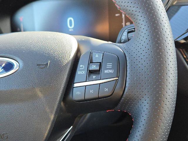 Certified 2025 Ford Escape ST-Line Select image 30