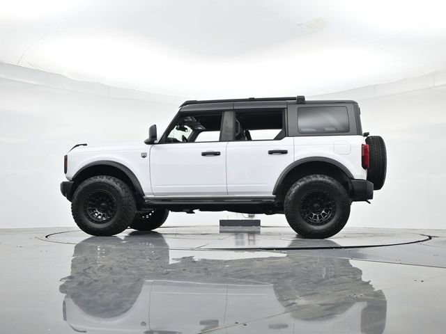 Certified 2023 Ford Bronco Big Bend AWD/4WD image 43