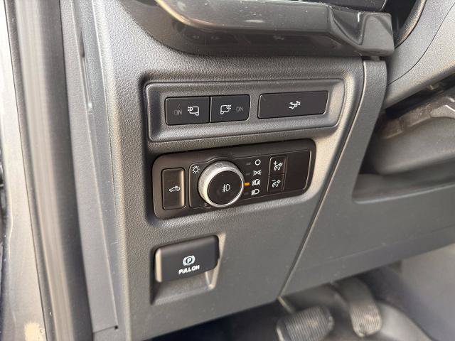 Certified 2023 Ford F150 Tremor w/ Trailer Tow Package AWD/4WD image 29