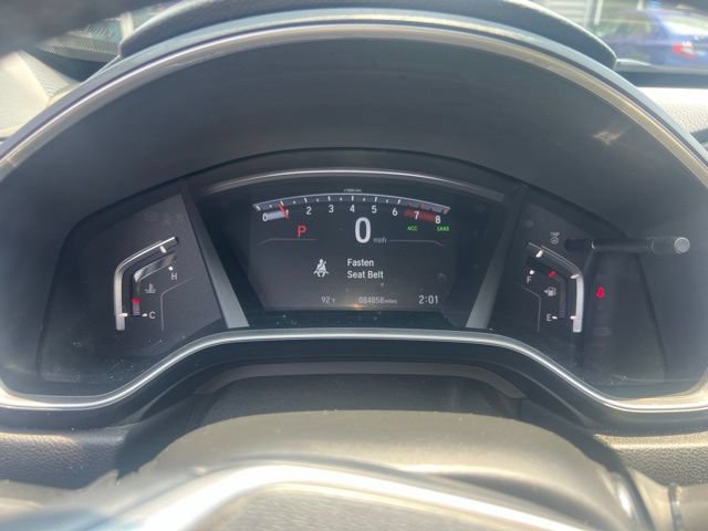 Used 2019 Honda CR-V Touring image 8