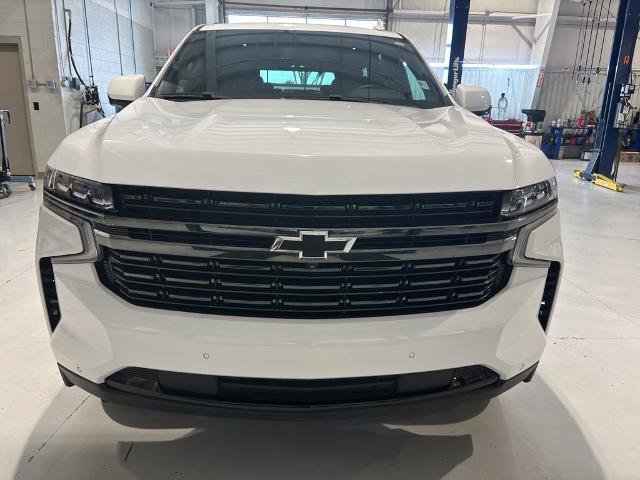 Used 2022 Chevrolet Tahoe RST w/ Luxury Package image 8