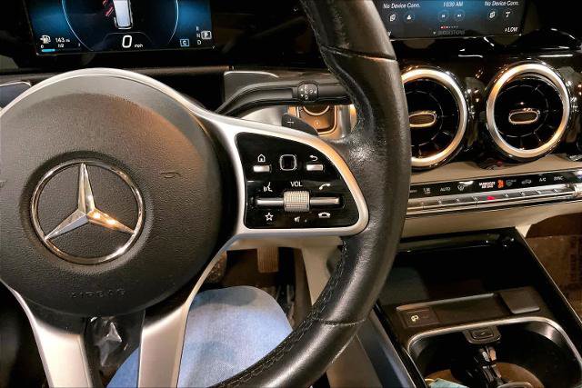 Used 2020 Mercedes-Benz GLB 250 4MATIC image 25
