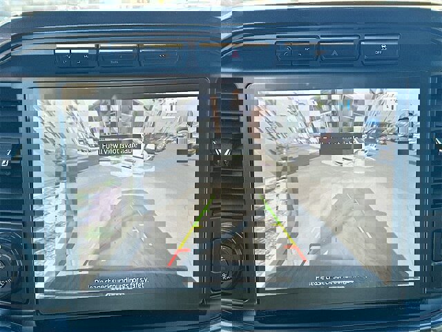 Certified 2023 Ford F150 XLT w/ Equipment Group 302A High image 14