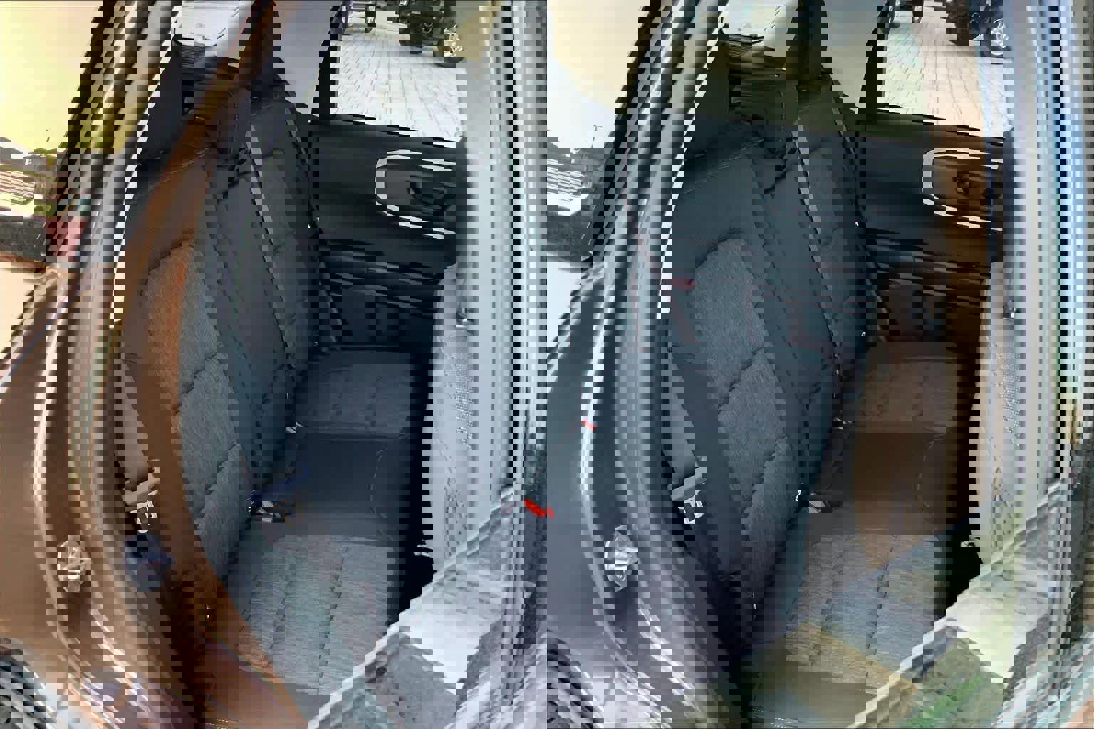 Certified 2022 Ford Bronco Sport Big Bend w/ Convenience Package image 19