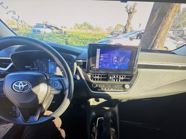 Used 2024 Toyota Corolla LE image 11