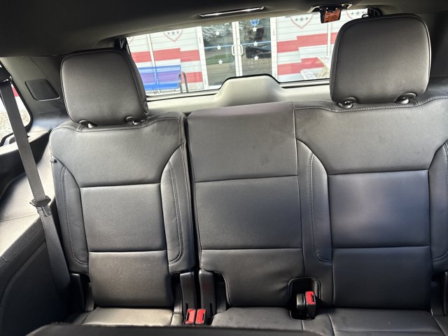 Used 2023 Chevrolet Tahoe LT AWD/4WD image 23
