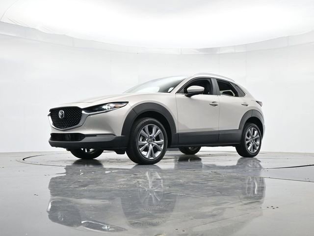 Used 2023 MAZDA CX-30 AWD 2.5 S w/ Preferred Package image 34