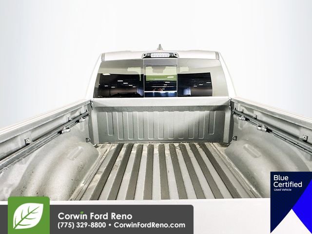 Used 2022 RAM 1500 TRX w/ TRX Level 2 Equipment Group image 30