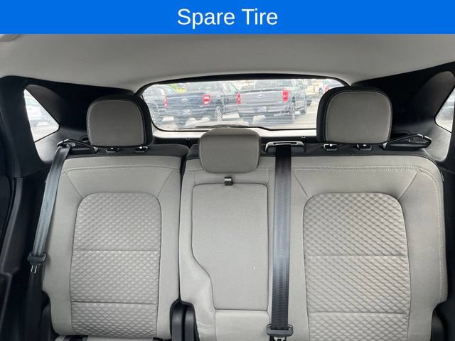 Certified 2022 Ford Escape SE w/ Convenience Package FWD image 17