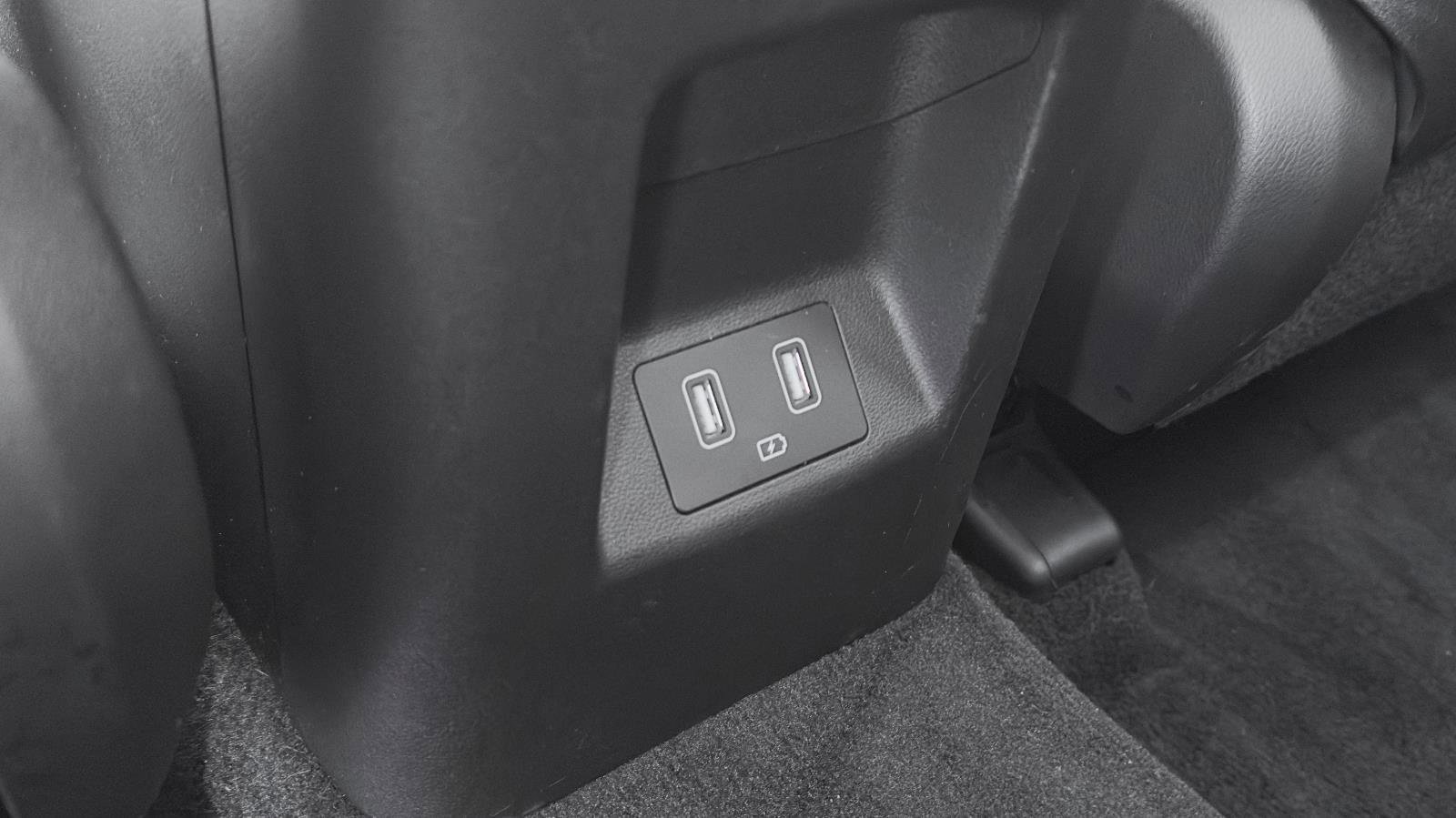 Used 2022 Hyundai Tucson Limited image 10