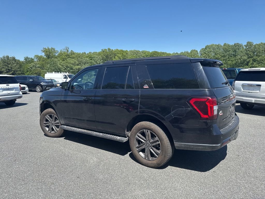 Certified 2023 Ford Expedition Timberline AWD/4WD image 4