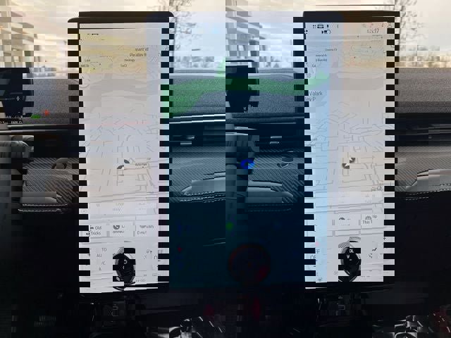 Certified 2025 Ford Mustang Mach-E Premium image 33