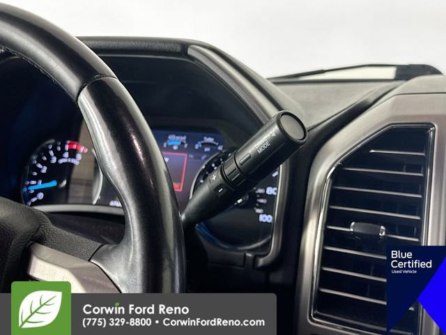 Certified 2020 Ford F450 Platinum w/ FX4 Off-Road Package image 21