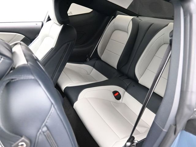 Certified 2024 Ford Mustang GT Premium image 25