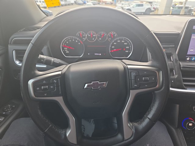 Used 2021 Chevrolet Tahoe Z71 image 17