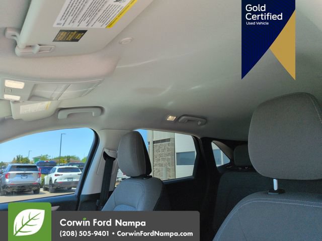 Certified 2022 Ford Escape SE AWD/4WD image 25